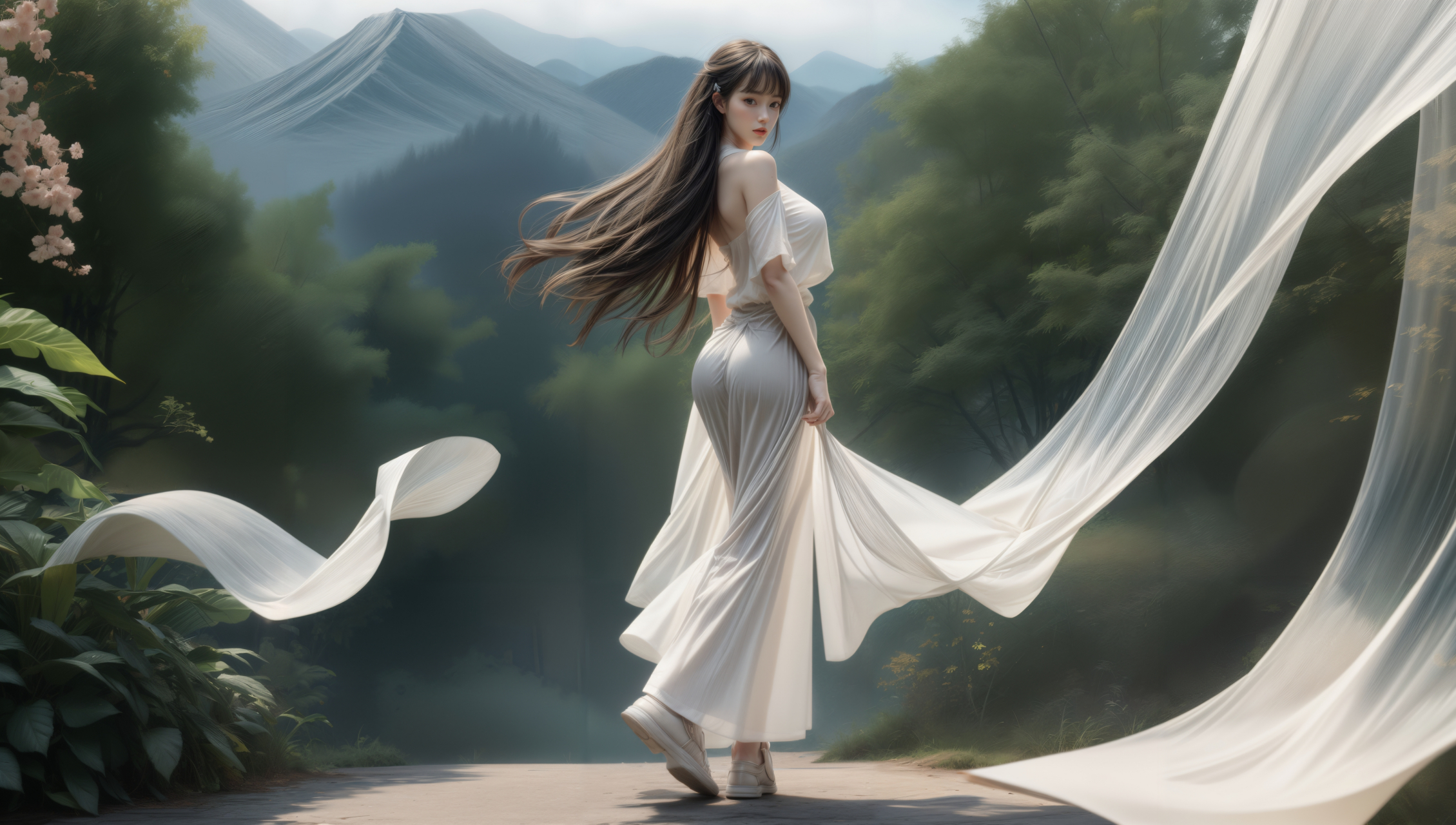 新疆：《玛纳斯》正以多种艺术形式走进千家万户